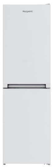 Hotpoint HBNF55181W Fridge Freezer - White