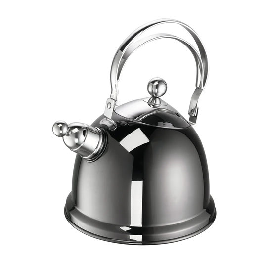 Luna 1.7 L Stainless Steel Stovetop Kettle