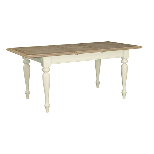Braydon Extendable Dining Table