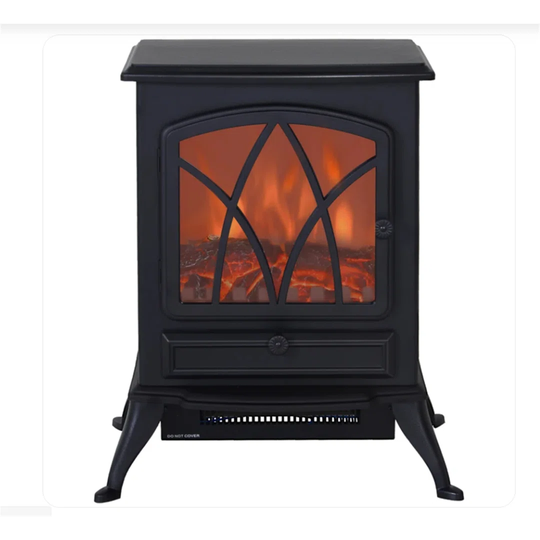 Stunner Electric Stove