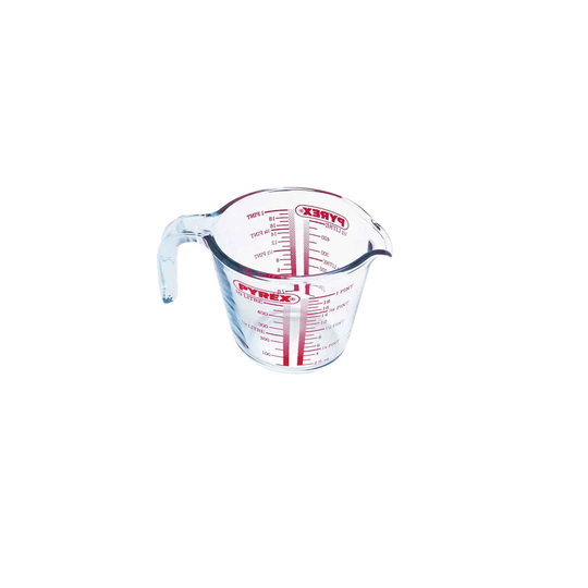 Pyrex Classic - Measuring Jug 0.5l / 1 Pint