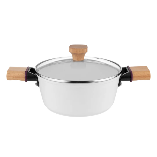 Florina Aspen Soup Pot with Lid
