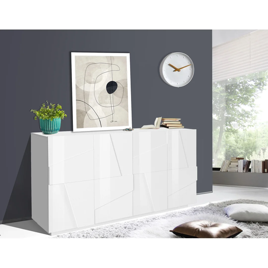 Amasia Ping Sideboard