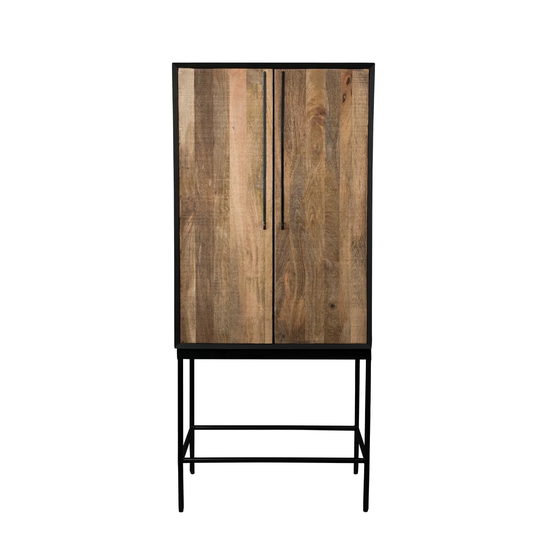 Nairobi Kitchen Pantry