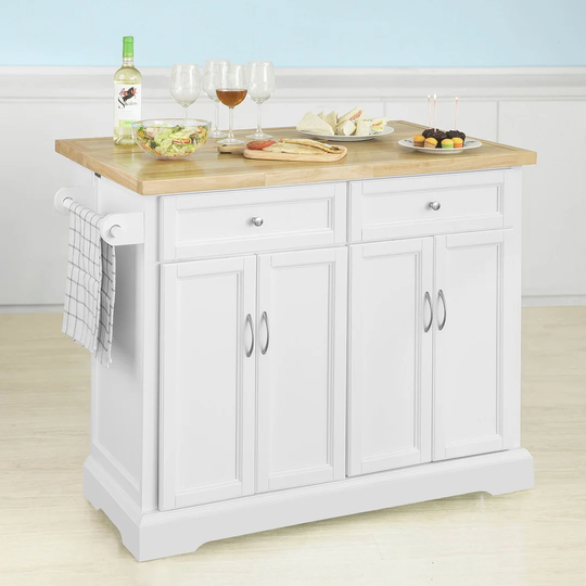 Mitzi Kitchen Island