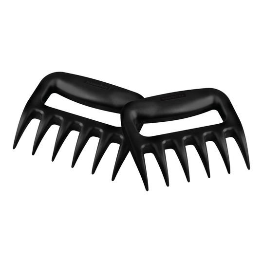 Tramontina 2 Pcs. Plastic Barbeque Claws
