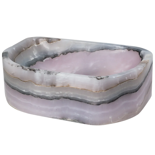 Aurelia Stone Specialty 500mm Countertop Basin