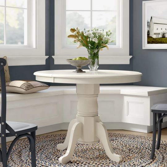Holmes Extendable Dining Table