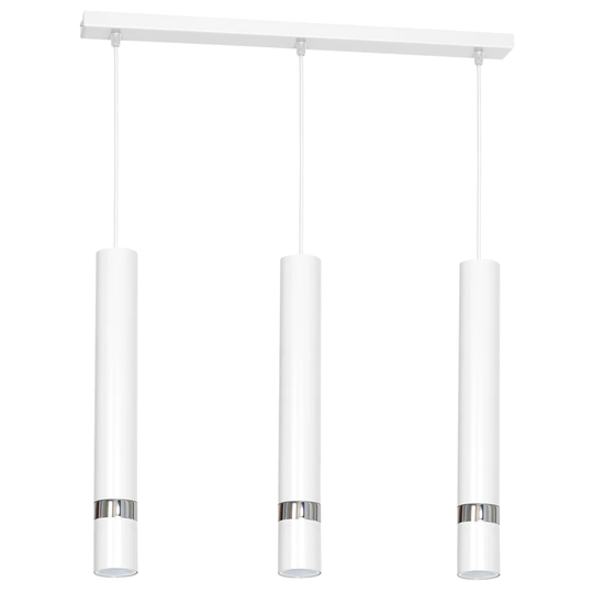 ooper 3-Light Kitchen Island Pendant