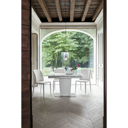 Angelique Extendable Dining Table
