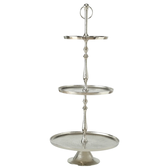 Maeda Tiered Stand