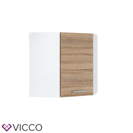 Metin Matte Wall Unit
