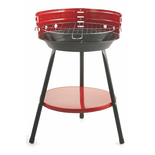 Sol 72 Outdoor 43cm Charcoal BBQ