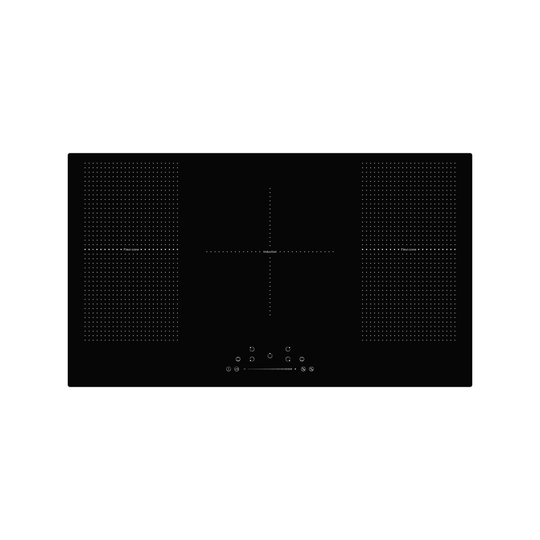 Innocenti ART29185 90cm Hybrid Flex Zone Induction Hob