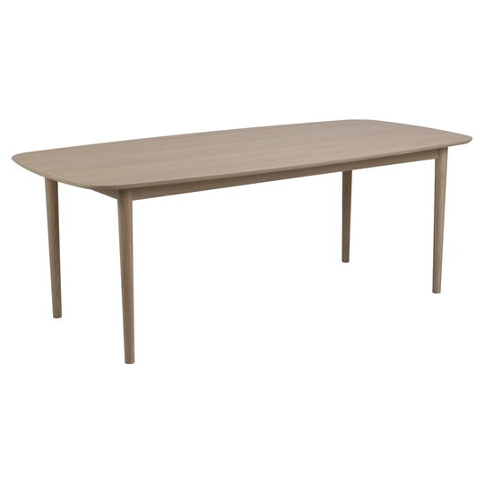 Avros Extendable Dining Table