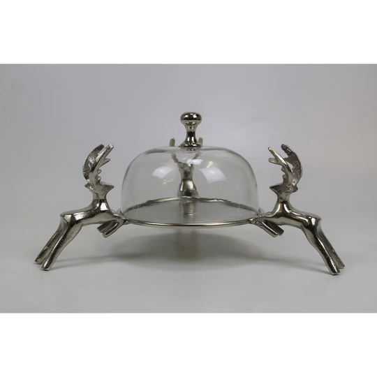 Ibraheem Cake Stand