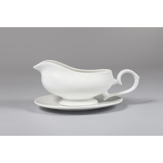 Rosenberg Gravy Boat