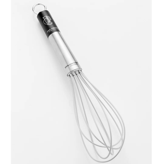 Silicone Whisk