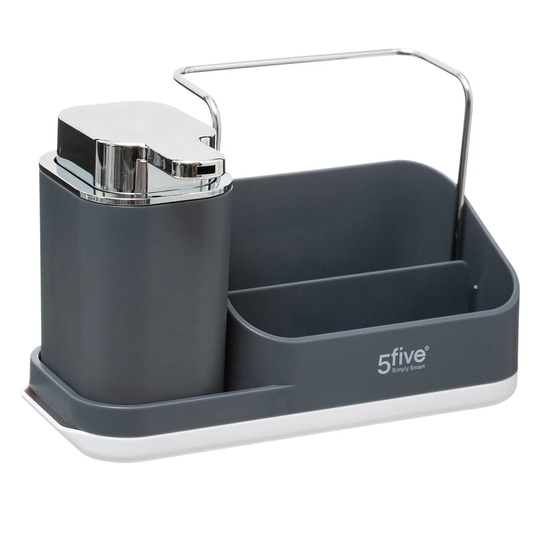 Caddy Soap Dispenser