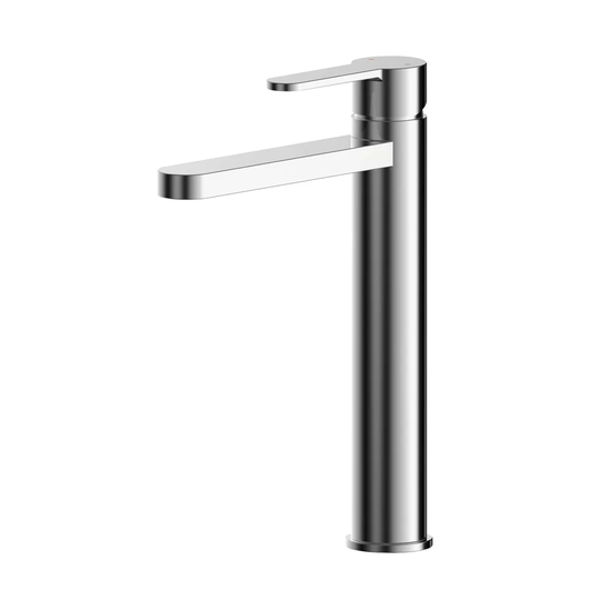 Arvan High-Rise Mono Basin Mixer
