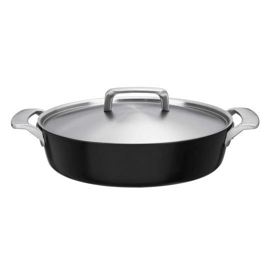 Fiskars Rotisser oven pan 28 cm