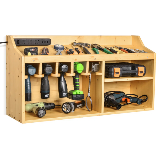 Algarve Job Site Storage