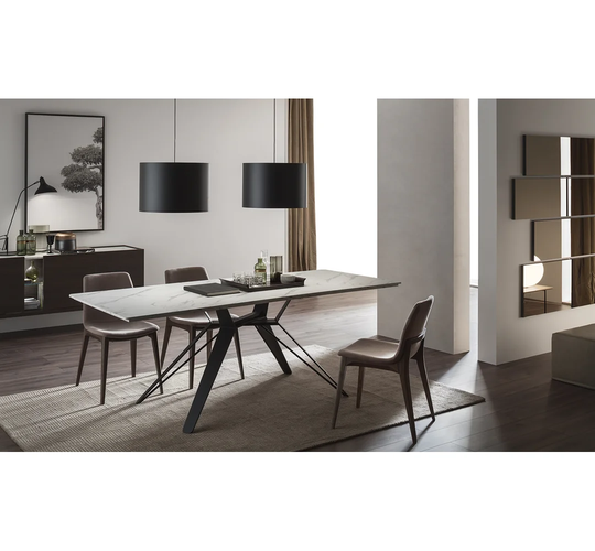 Glidewell Dining Table
