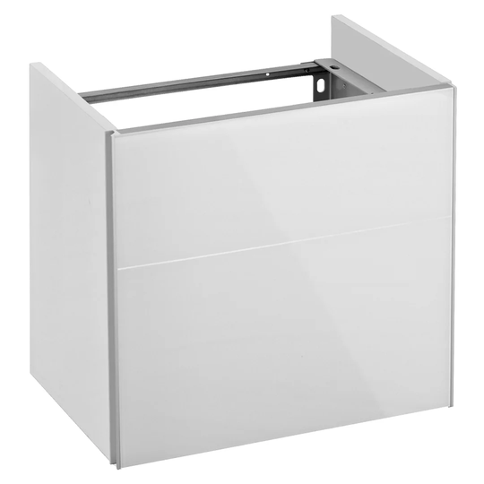 50cm Wall Mounted Vanity Unit Base