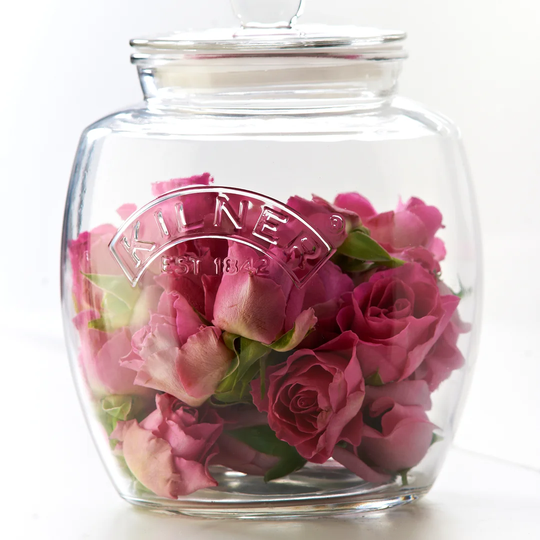 2000ml Storage Jar