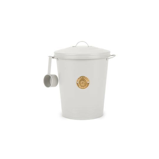 Cantina Pet Food Storage Container