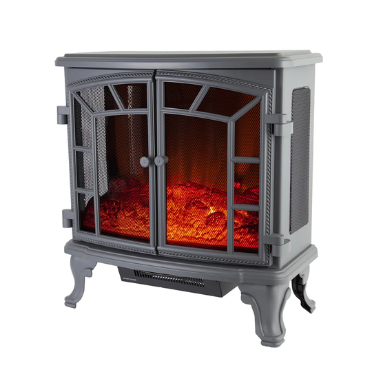 Rochester Electric Stove