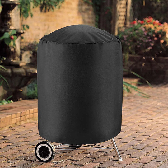 Millet Barbecue Cover