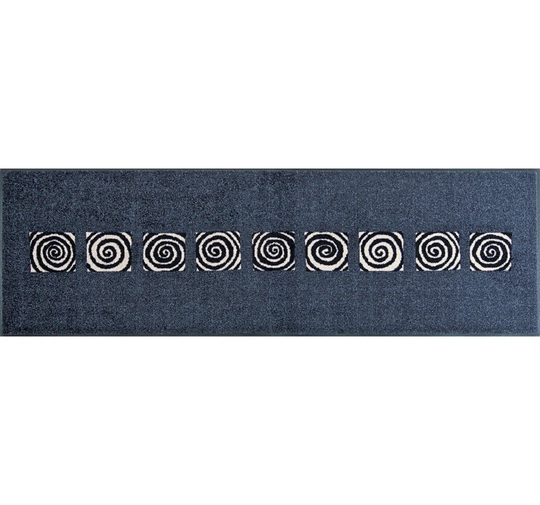 Pan Kitchen Mat