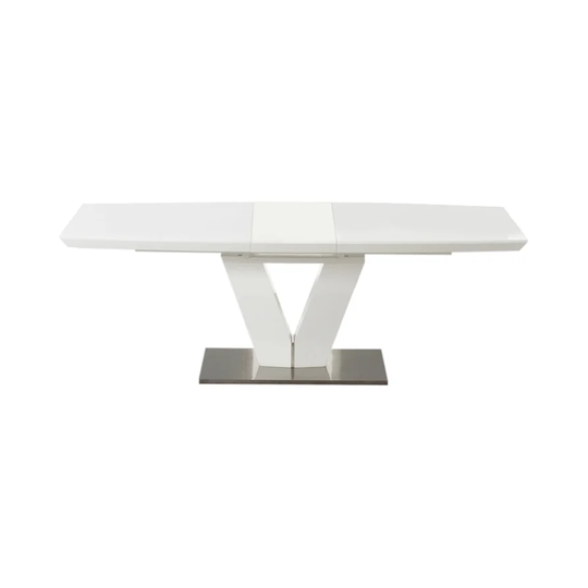 Steephill Extendable Dining Table