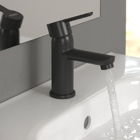 Rosser Mono Basin Mixer