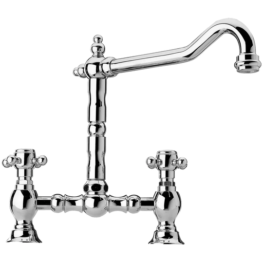 Baroq Bridge Tap