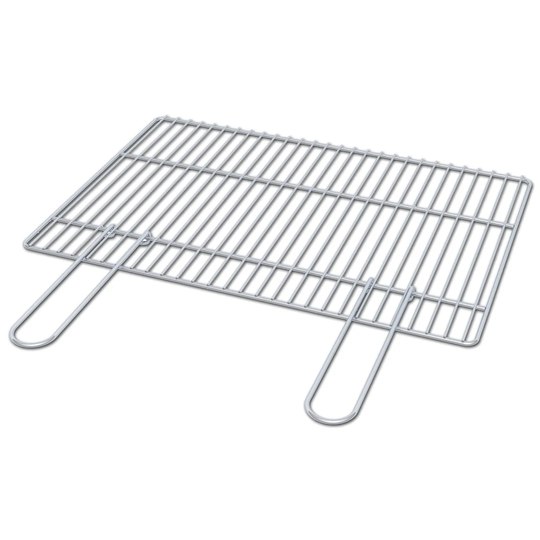 Garden City Grill Rack
