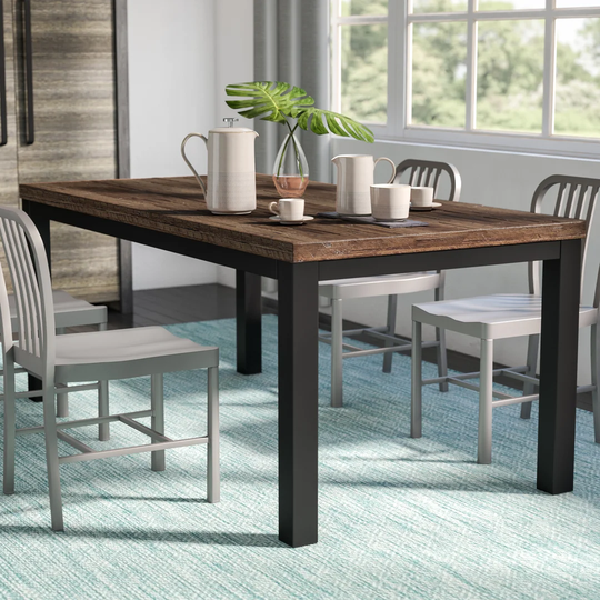 Leo Dining Table