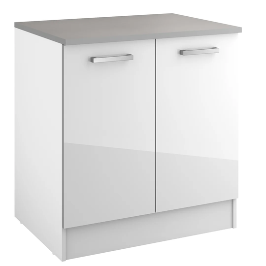 Hickson Kitchen Base Cabinet