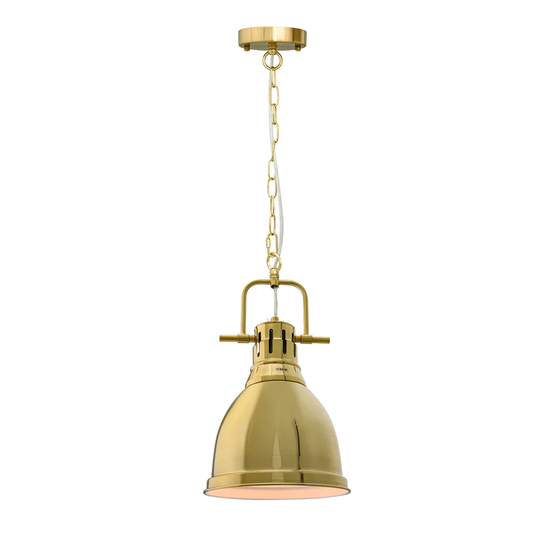 Balceta 1 - Light Dome Pendant