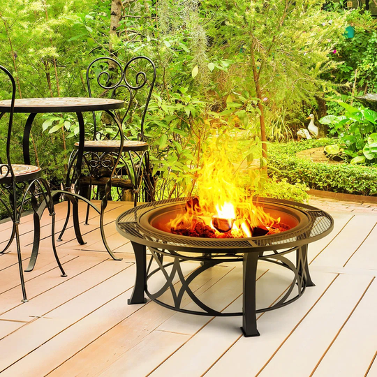 Ronda Fire Pit