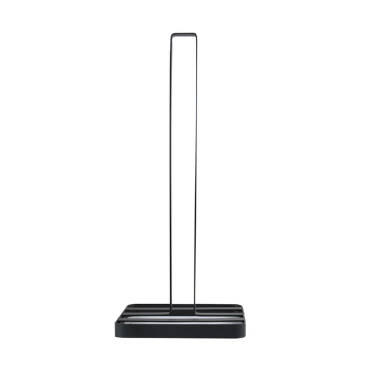 Free Standing Paper Towel Holder