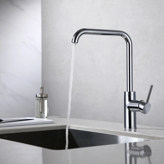 Nowak Single Lever Monobloc Tap