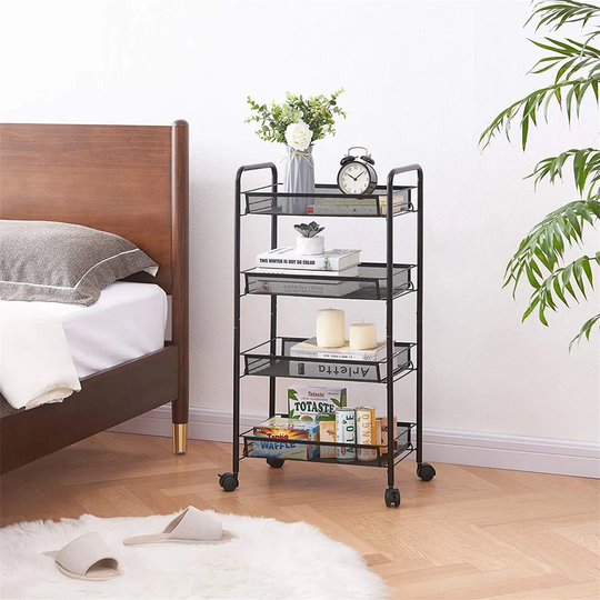 Twilley Utility Cart