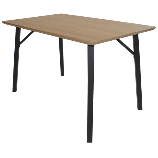 Coldiron Dining Table