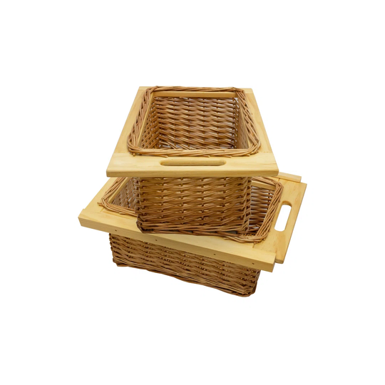 Skiatook Pull Out Drawer
