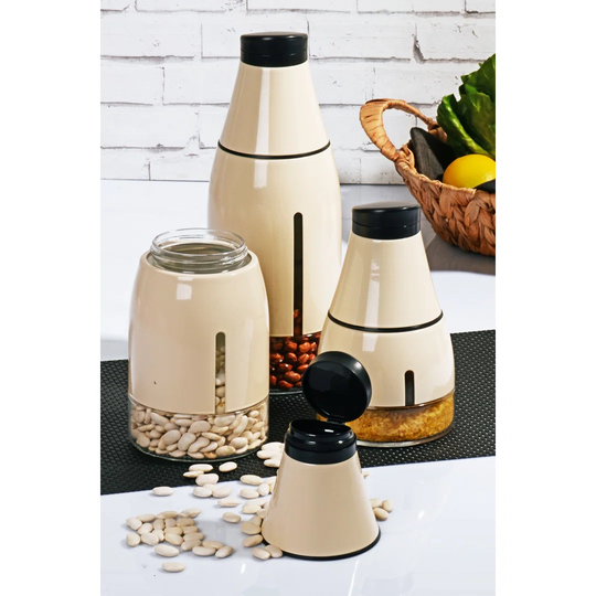 Marcos Cereal Dispenser