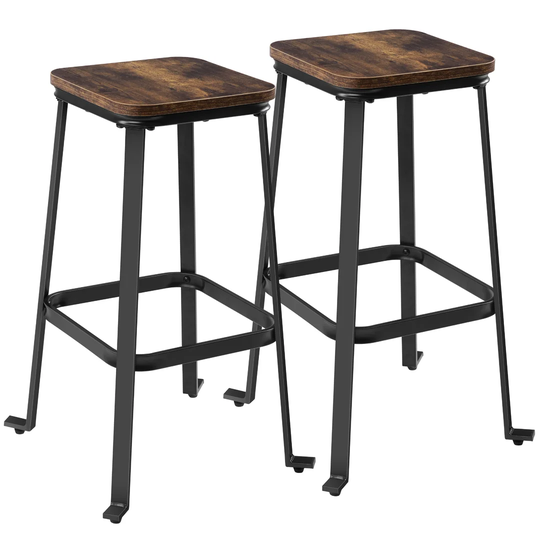 Lacourse 71cm Bar Stool