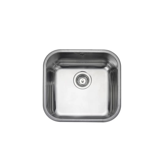Classic 43cm x 46cm Kitchen Sink
