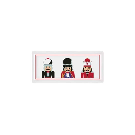 The Nutcracker Series Rectangular Platter